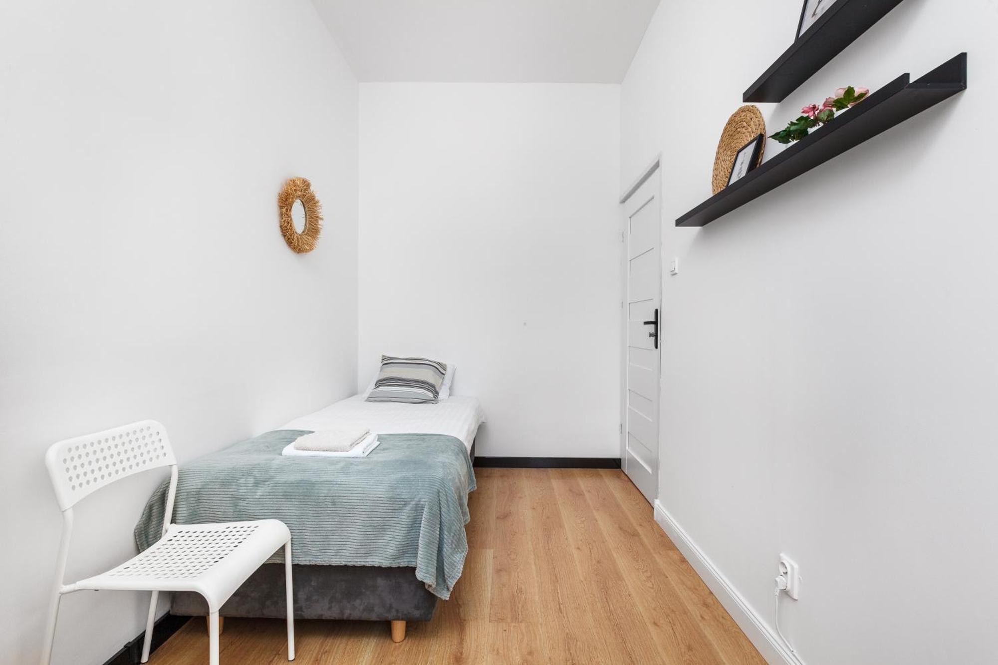 Prime Home Centrum 2 غدينيا المظهر الخارجي الصورة