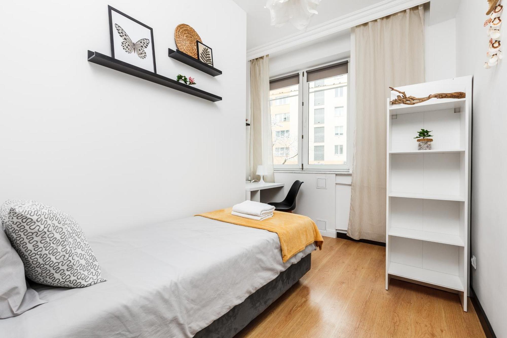 Prime Home Centrum 2 غدينيا المظهر الخارجي الصورة