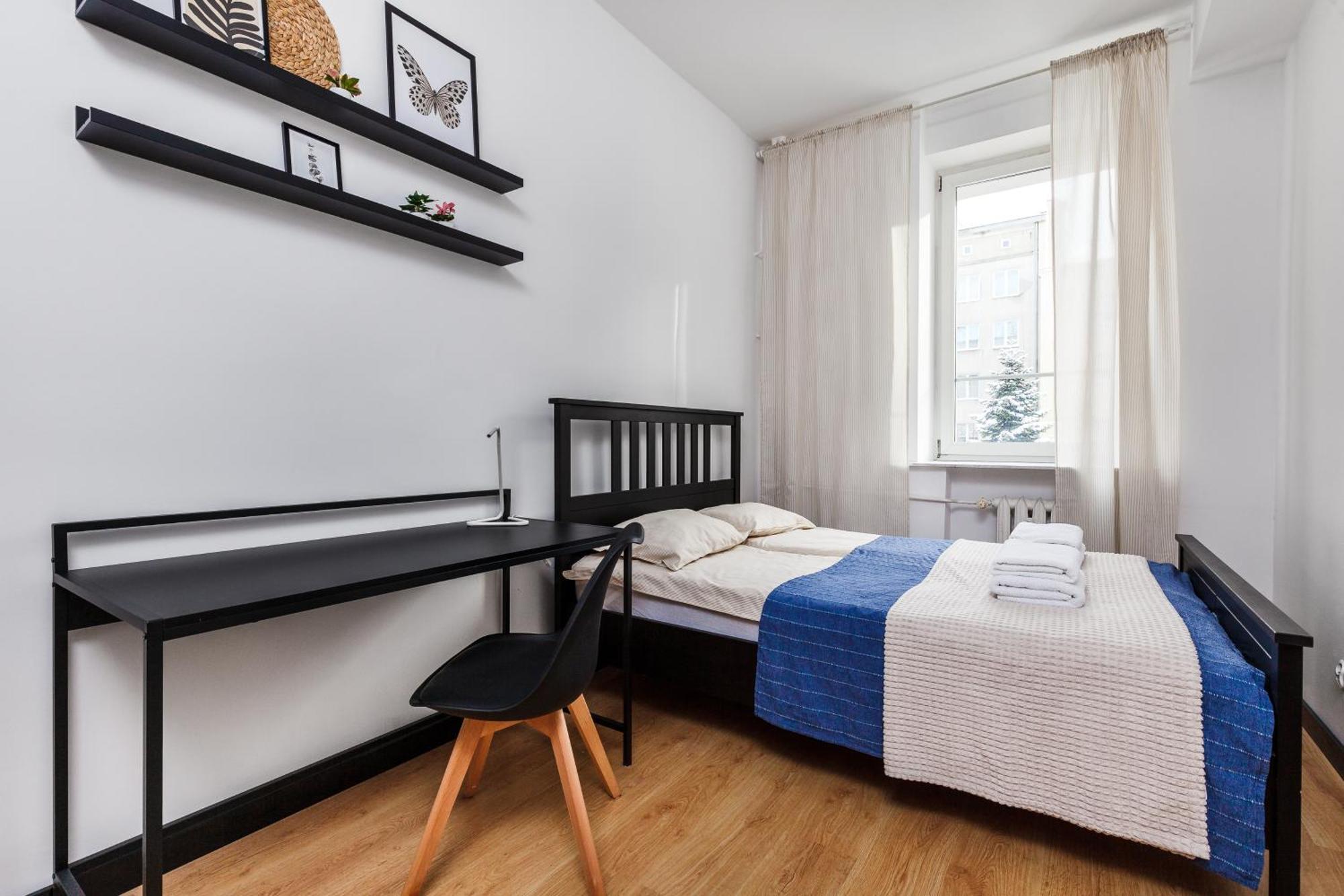 Prime Home Centrum 2 غدينيا المظهر الخارجي الصورة