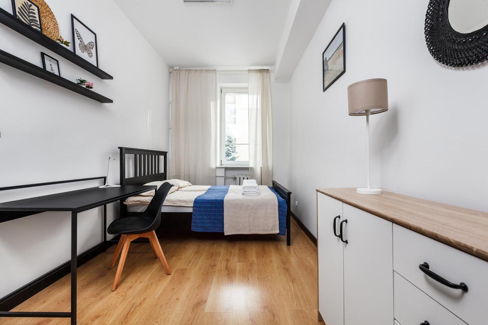 Prime Home Centrum 2 غدينيا المظهر الخارجي الصورة