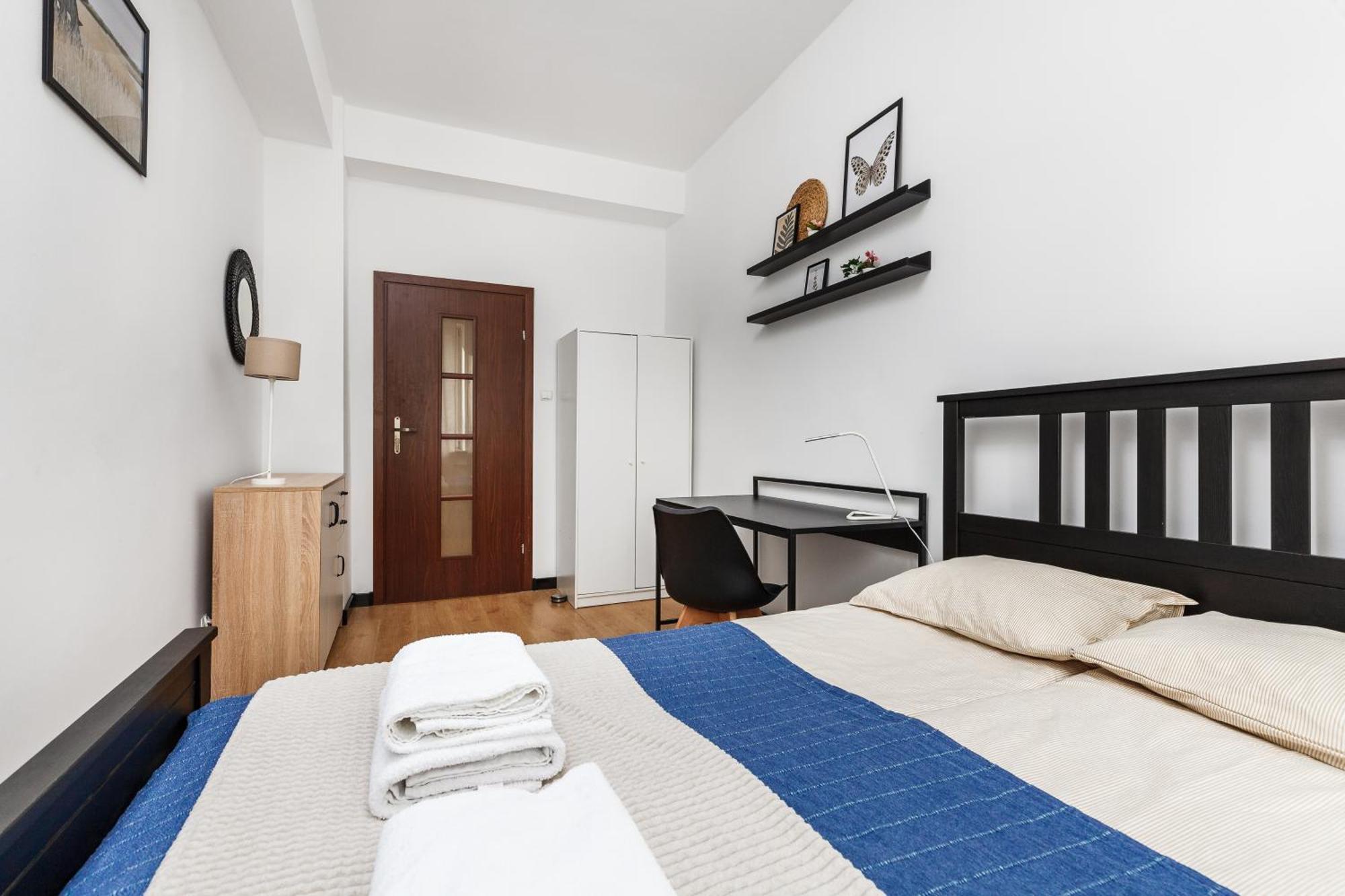 Prime Home Centrum 2 غدينيا المظهر الخارجي الصورة