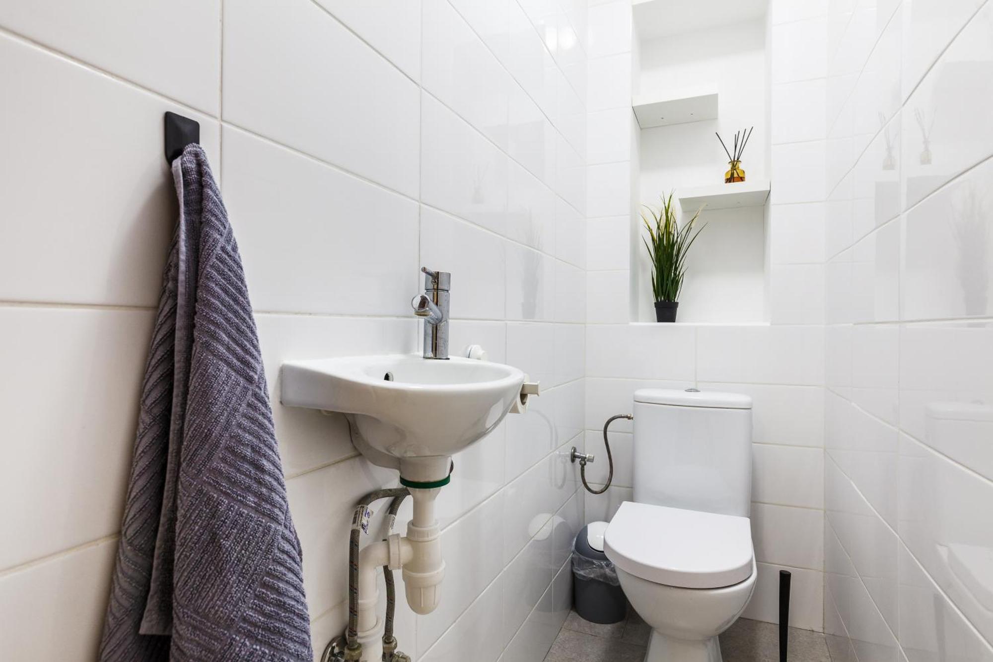 Prime Home Centrum 2 غدينيا المظهر الخارجي الصورة