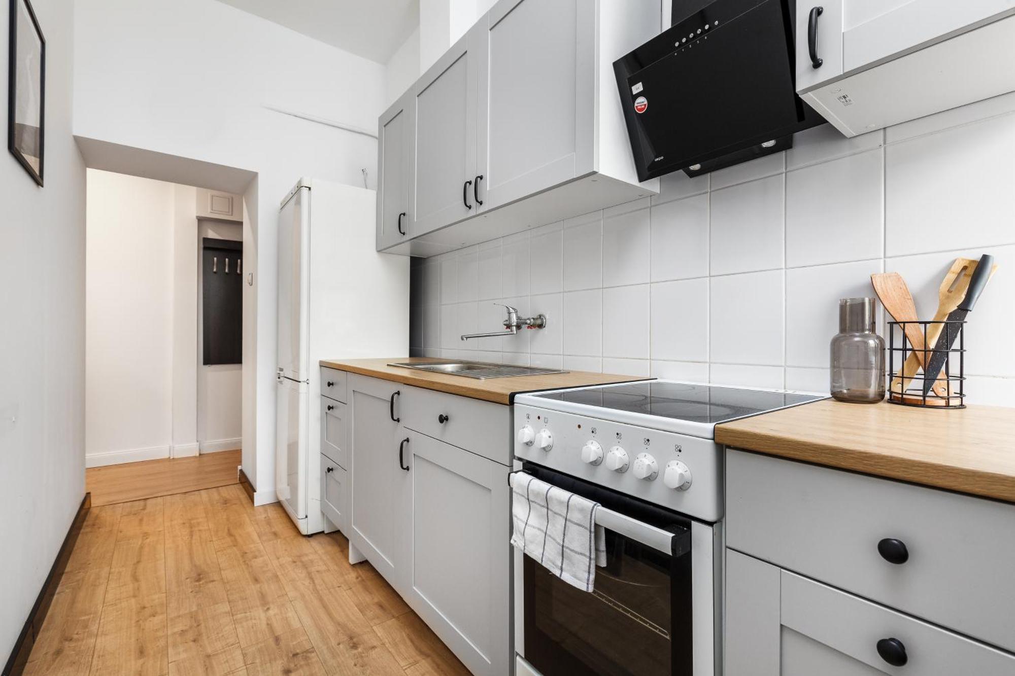 Prime Home Centrum 2 غدينيا المظهر الخارجي الصورة