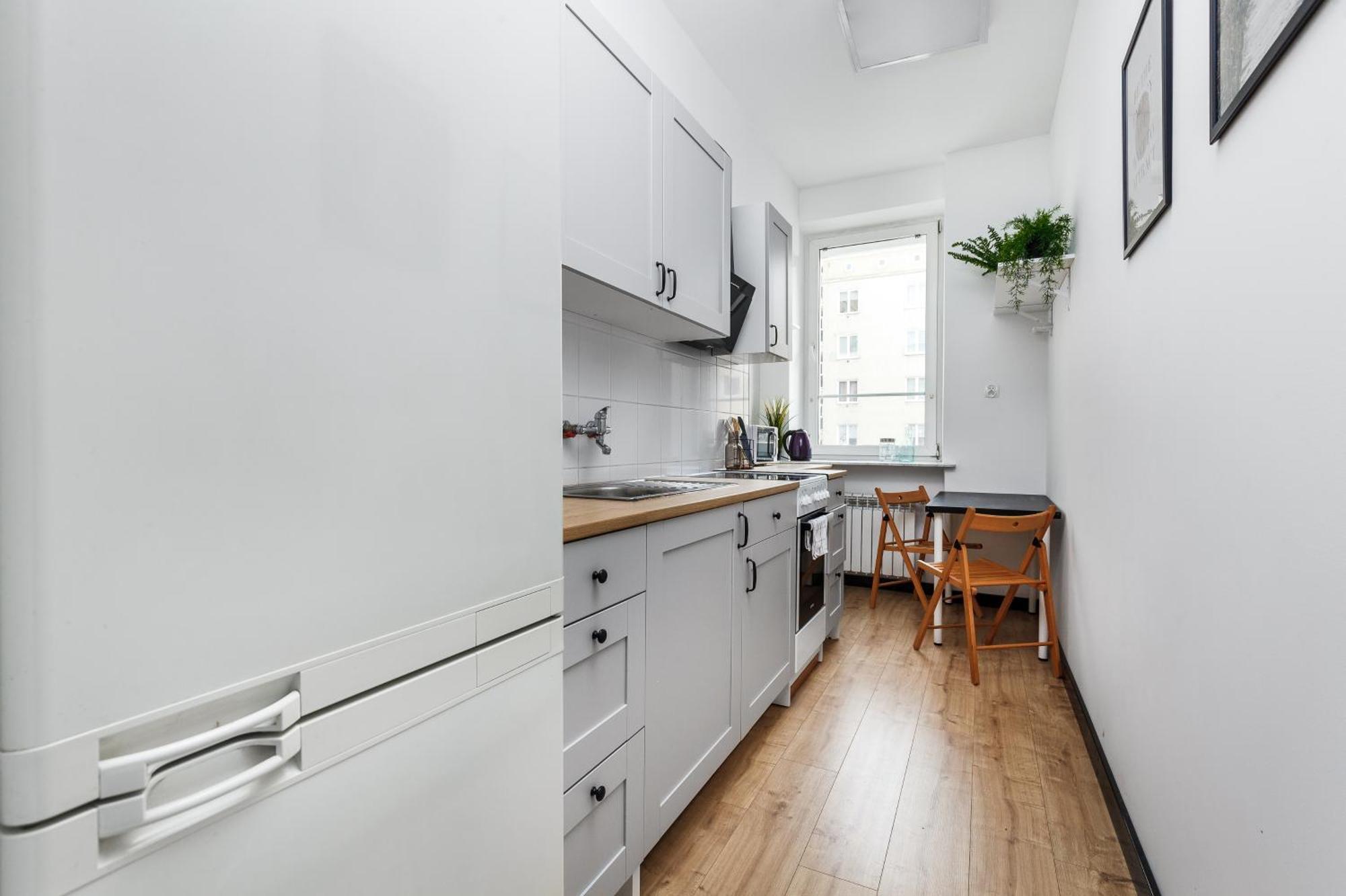 Prime Home Centrum 2 غدينيا المظهر الخارجي الصورة