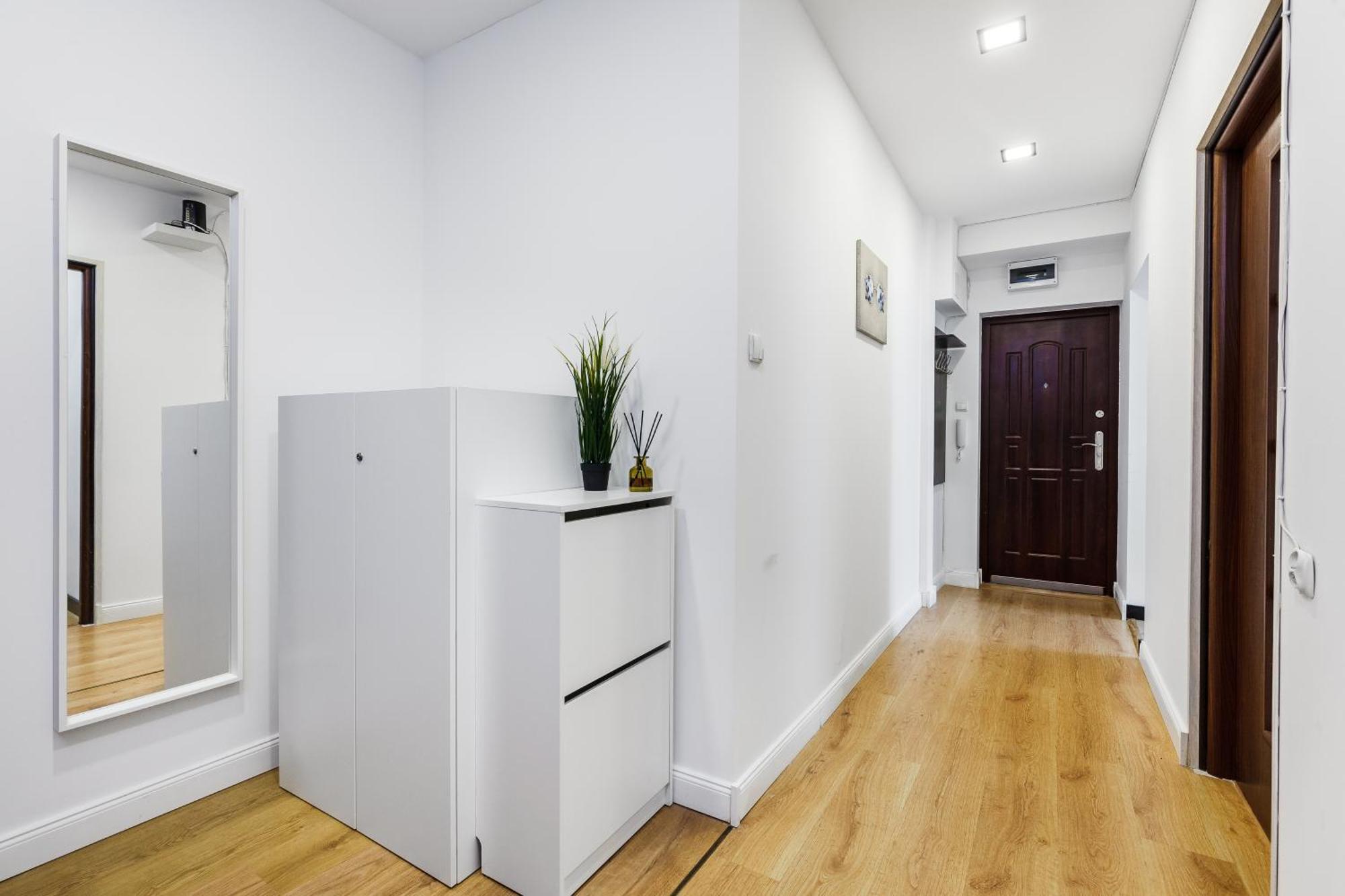 Prime Home Centrum 2 غدينيا المظهر الخارجي الصورة